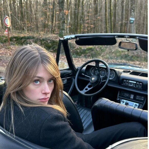 Meet your Posher, Tildrell - Picture 1 of 1